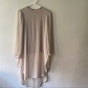 Zara Blouse